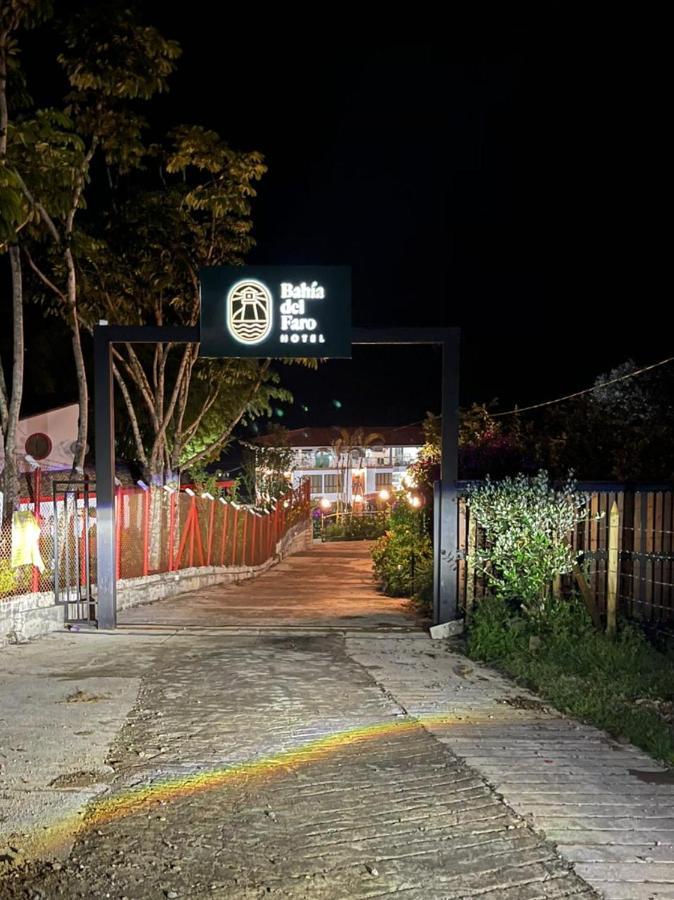 Piedra Del Penol Hotel Guatapé Exterior photo